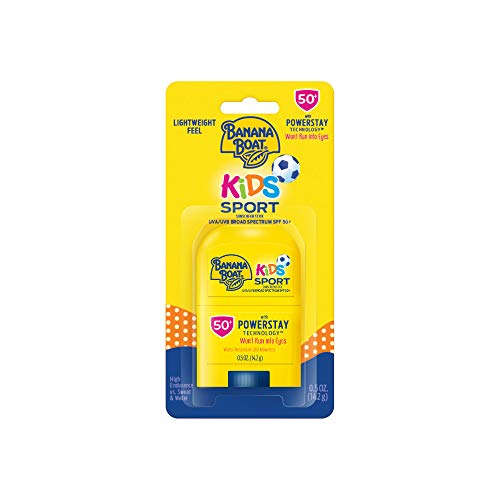 Banana Boat Sunscreen Sticks