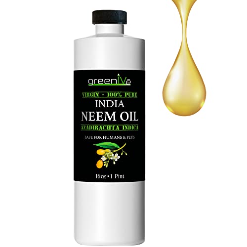 GreenIVe Heat Protectant Spray