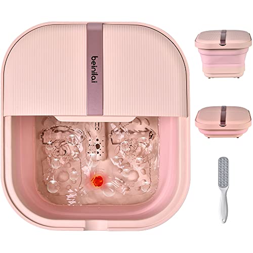 Beinilai Foot Spa