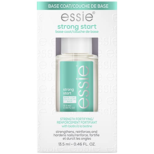 essie Base Coat Nail Polish