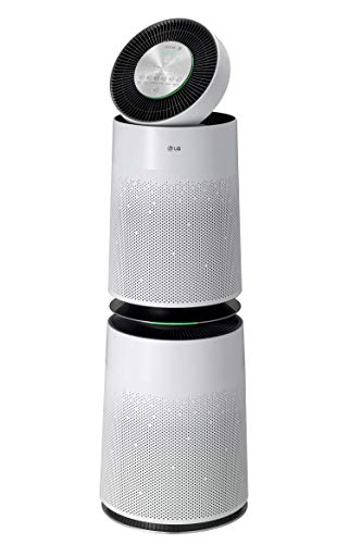 LG PuriCare 360-Degree Air Purifier with SmartThinQ