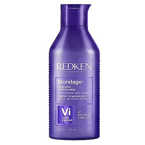 RedkenBlondage Purple Shampoo