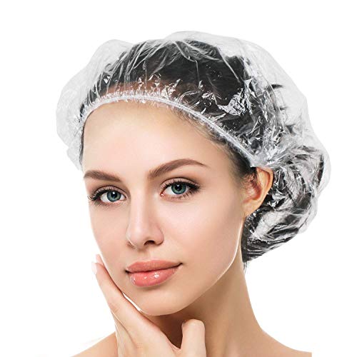 Auban Shower Cap