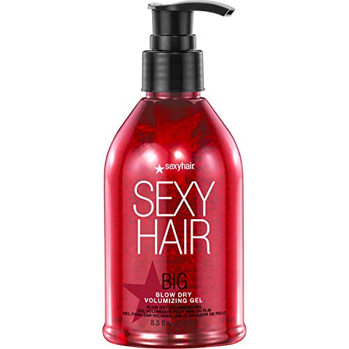 SexyHair Volumizing Hair Products