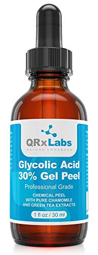 QRxLabs Home Chemical Peel