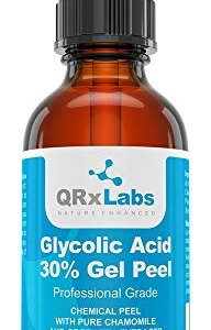 QRxLabs Home Chemical Peel