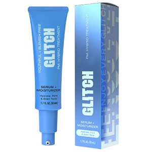 GLITCH Night Serum