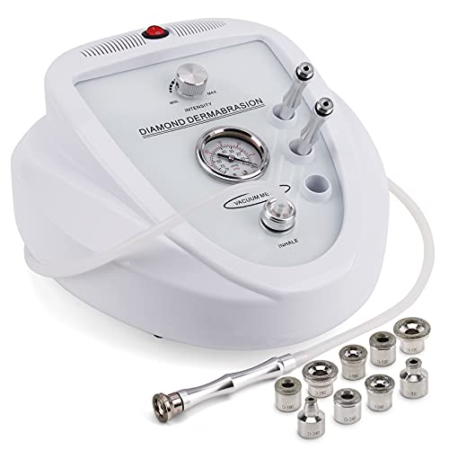 Yofuly Microdermabrasion Machine