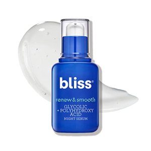 Bliss Night Serum