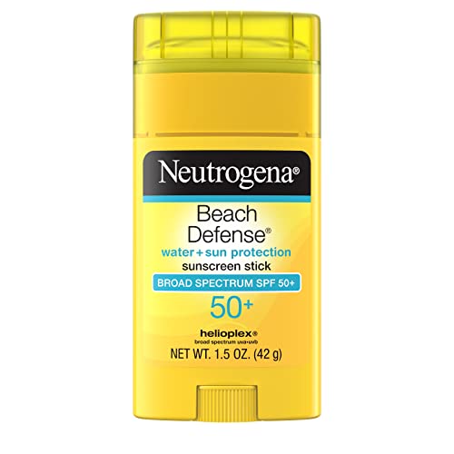 Neutrogena Sunscreen Sticks