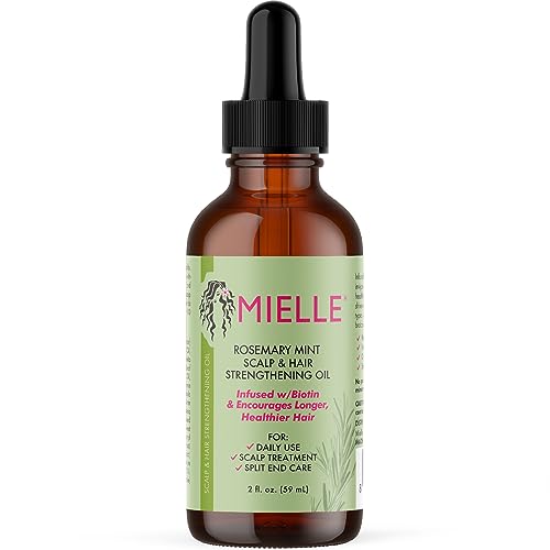 15 Best Early Labor Day Beauty Deals at Amazon 2 Mielle Organics Hair Growth Oil