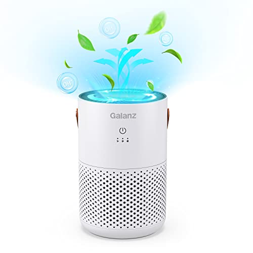 Galanz Personal Air Purifier