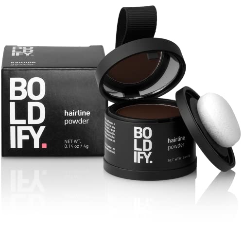 BOLDIFY Best Hair Powder