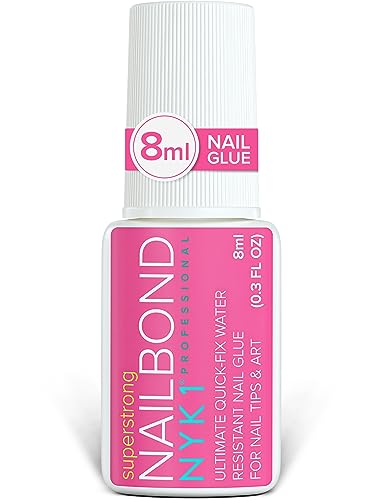 NYK1 Nail Glue