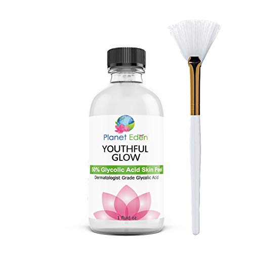 Planet Eden Home Chemical Peel