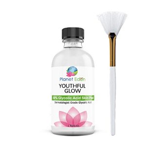 Planet Eden Home Chemical Peel