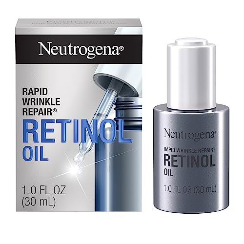 Neutrogena Retinol Serum