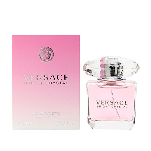 Versace Bright Crystal Perfume