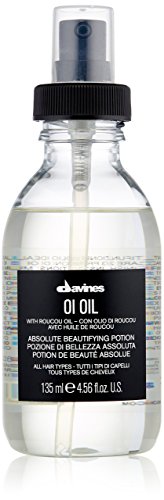 Davines OI Weightless Hair Oil