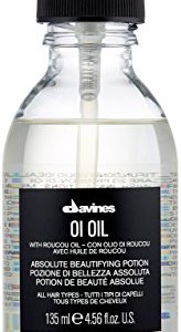 Davines OI Weightless Hair Oil