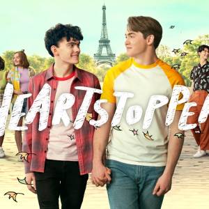 5 Things We Need to See Happen on Season 2 of Heartstopper