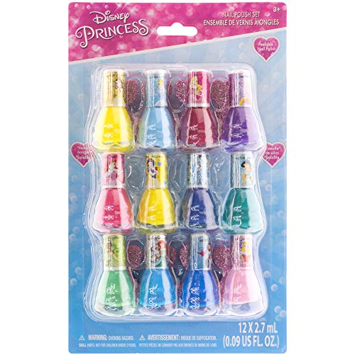 Townley Girl Fast-Drying Nail Polish