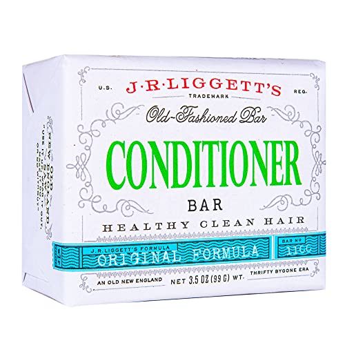 J·R·LIGGETT’S Conditioner Bar