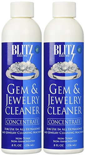 Blitz Jewelry Cleaner
