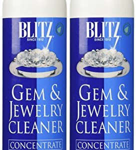 Blitz Jewelry Cleaner