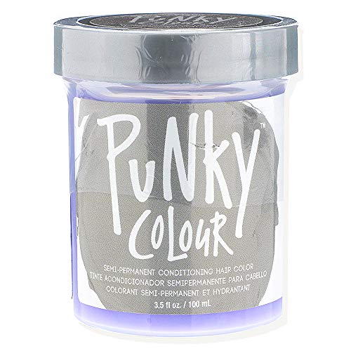Punky Toner for Blonde Hair
