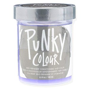 Punky Toner for Blonde Hair