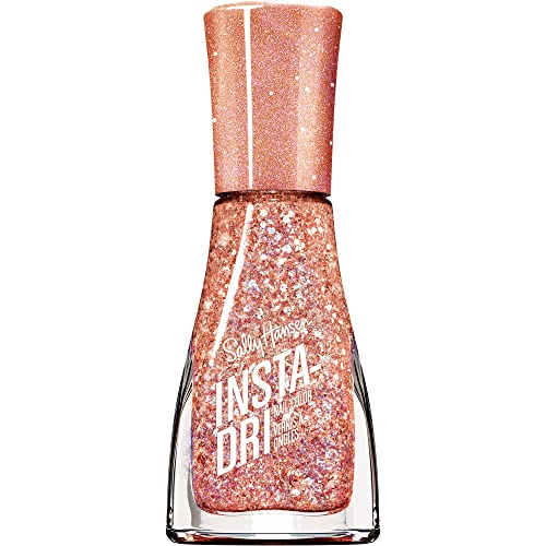 Sally Hansen Fast-Drying Nail Polish