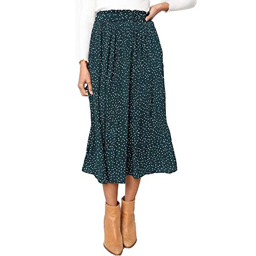 Exlura Long Skirt