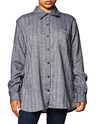 Dickies Flannel Shirt