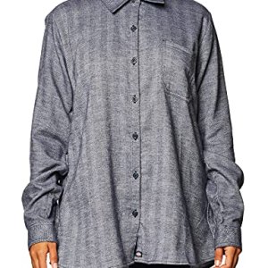 Dickies Flannel Shirt