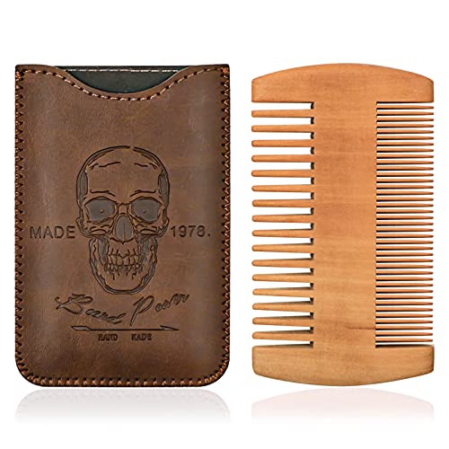 Beard Power Beard Comb