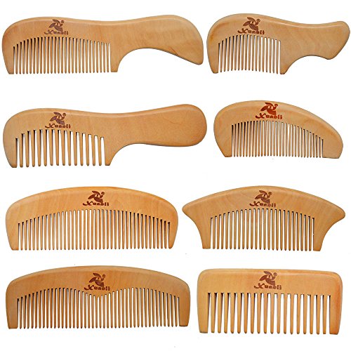 Xuanli Beard Comb