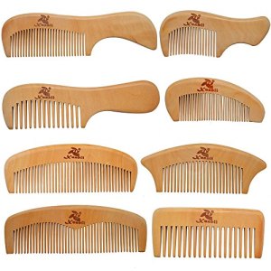Xuanli Beard Comb