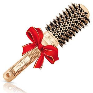 Care Me Round Hair Brush