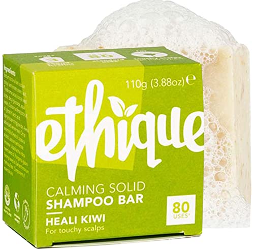 Ethique Shampoo Bar