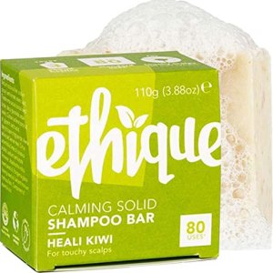Ethique Shampoo Bar