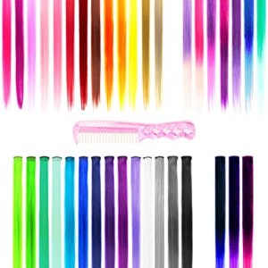 EUICAE Hair Extensions