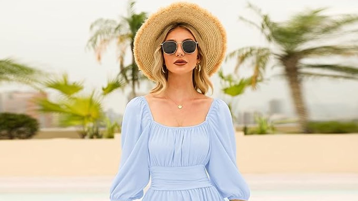 transitional dress