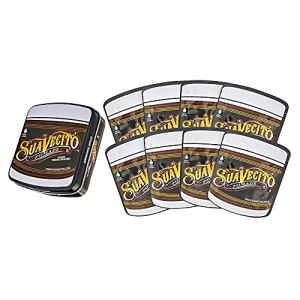 Suavecito Pomade