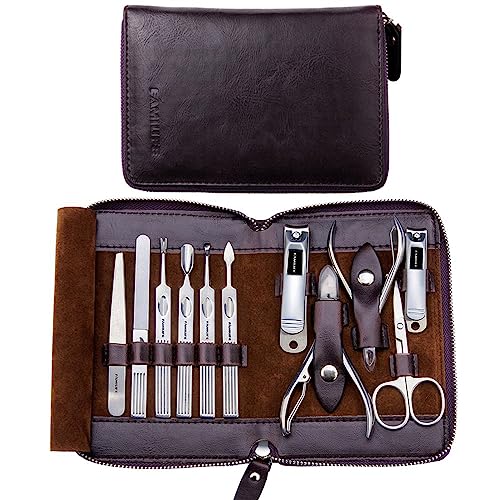 FAMILIFE Manicure Set