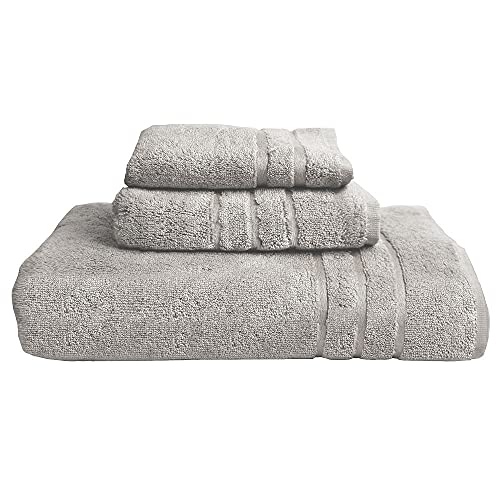 Cariloha Plush Towel Set