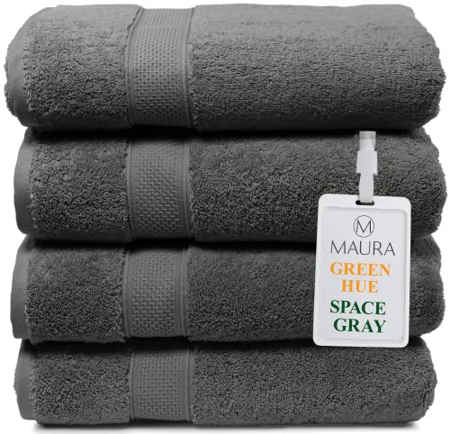 Maura Plush Towel Set