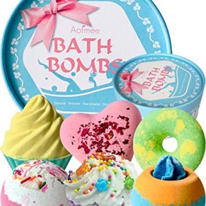 Aofmee Bath Bomb