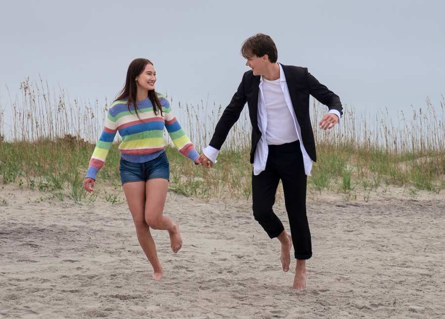 6 Book Moments We Want on ‘Summer I Turned Pretty’ Season 3 — Including Those Belly and Conrad Scenes