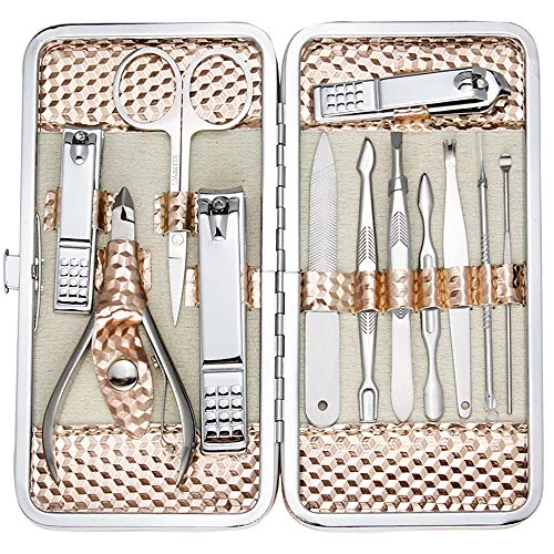 ZIZZON Manicure Set